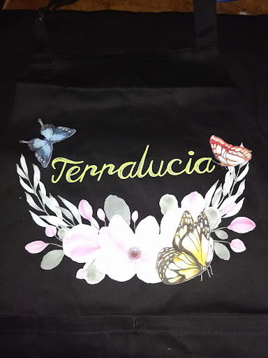 Terralucia " Saveur d'outre mer " - Thumbnail
