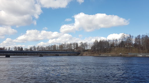 Avesta Storfors-kraftstation - Thumbnail