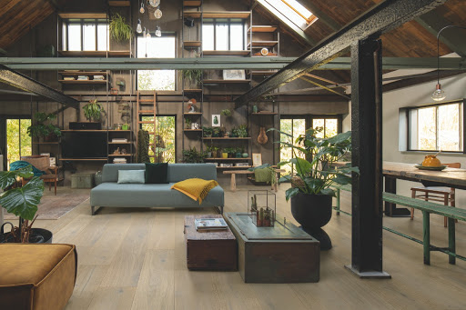 De Noorde Wonen & Werken