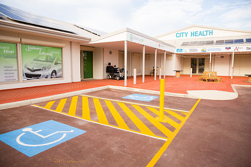 Geraldton Mole & Skin Cancer Clinic