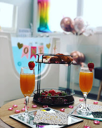 Photo n°11 de Baby spa Paume d'amour à Audincourt (Spa)