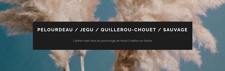 PELOURDEAU Marine