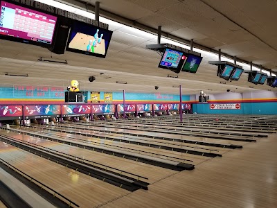 Cedar Bowling Center