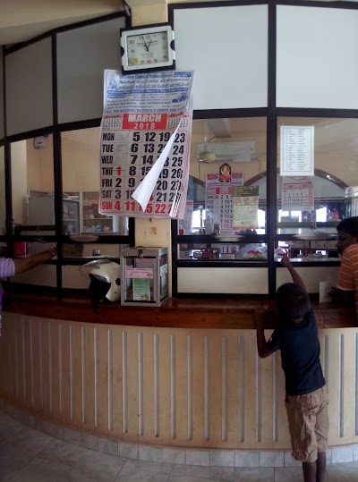 Photos of Aathura Hospital