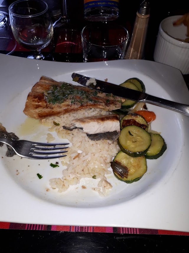 Restaurant L'Olivier