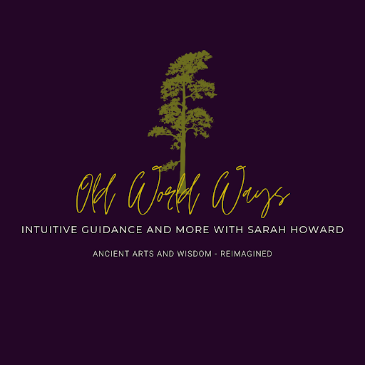 Old World Ways - Visual