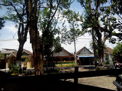 Photos of Stadion Warujayeng
