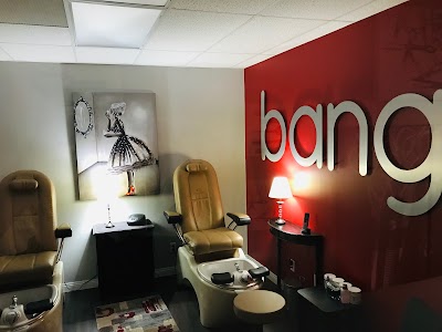 Bang Salon