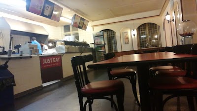 Photos of Pizza 73