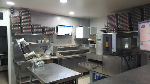 Photo 1 - DIFFA PIZZA