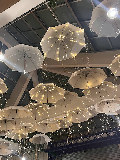 GalleryExperience - Visual