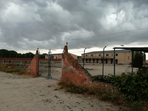 Centro Ecuestre San Roque - Thumbnail