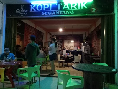 Photos of Kopitarik Segantang