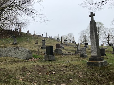 Mt Hope Cemetery