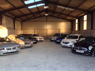 Windmill Car Company
