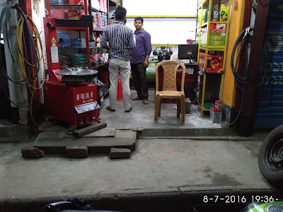 Photos of Rupali Tyre and Battery