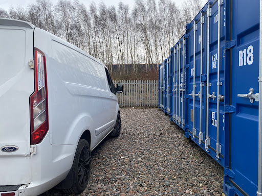 Storage Carlisle - Thumbnail