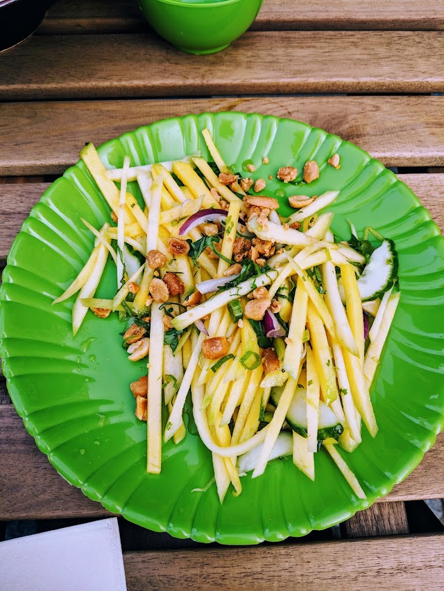 Pho & Rice - Vietnam Street food