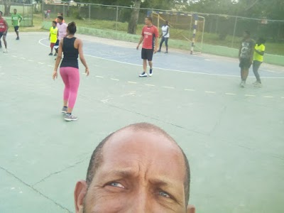 Photos of Parque La Antena