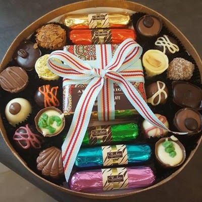 Photos of The Chocolate Tier