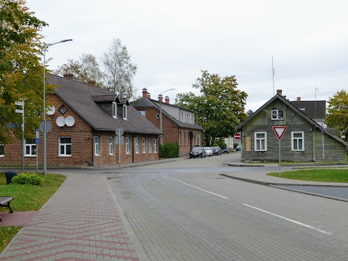 Salacgrīva Museum