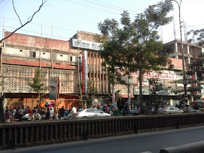 bank