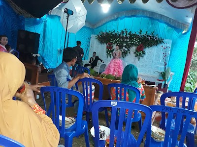 Photos of RM Jaten Indah