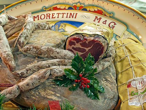 Macelleria Morettini Mauro E C. S.A.S. - Thumbnail