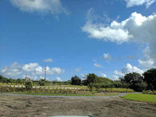 Ninety West Park