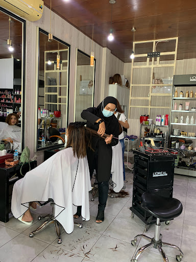 Hanim's Hair and Beauty Salon