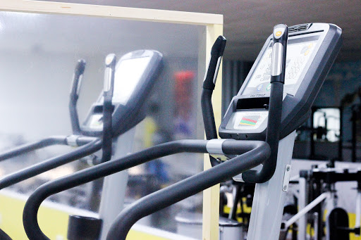 TF Fitness Centre & 24 Hour Gym Gallery - United Kingdom