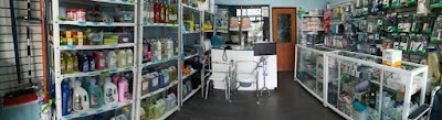 Photos of Comercial HIGSA Ltda