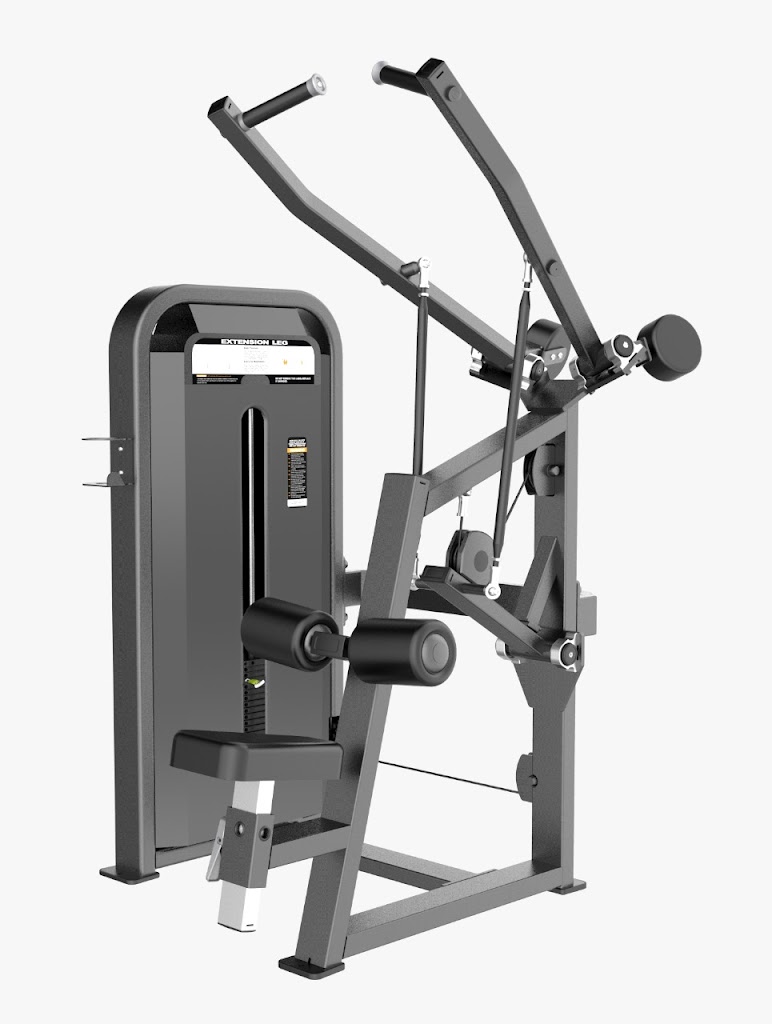 Exercise Machine