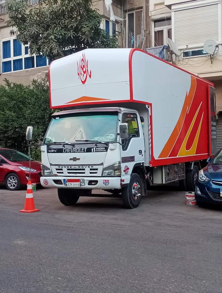 شركه الادهم لنقل الاثاث - صورة 2