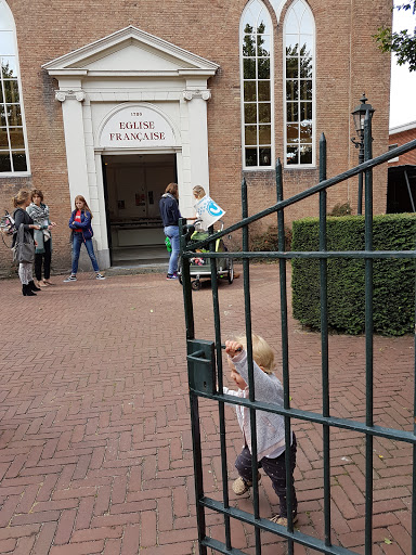 Franse Kerk - Thumbnail
