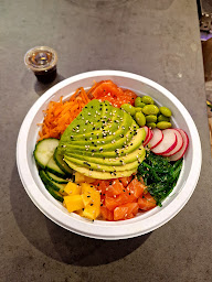 Photo n°5 de O'mimi Sushi à Belley (Restaurant de sushis)