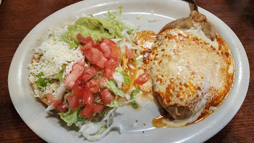 El Veracruz Mexican Restaurant - Thumbnail