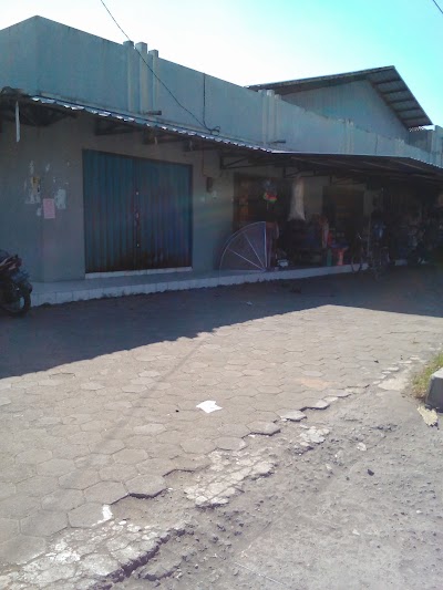 Photos of Pasar Ambal