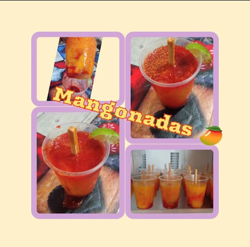 Snack Portal Del Sol - Thumbnail