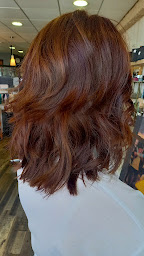 Photo n°19 de Le comptoir du coiffeur (anciennement Christine coiffure) à Grandcamp-Maisy (Barbier)