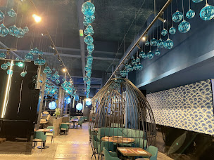 Photo n°57 de TOP WOK à Écully (Restaurant asiatique)