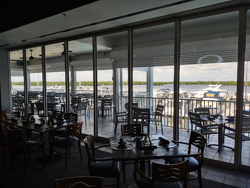 Bayfront Bistro - Thumbnail