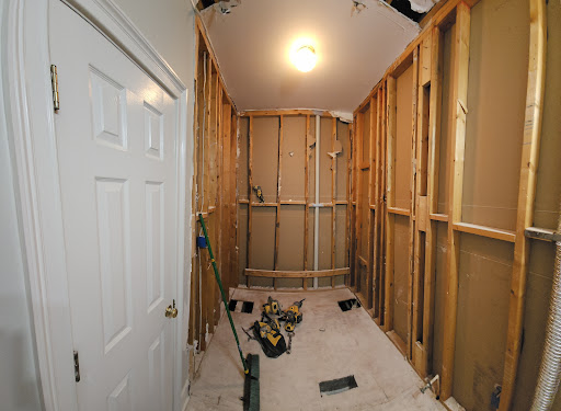 Edvin Painting & Remodeling