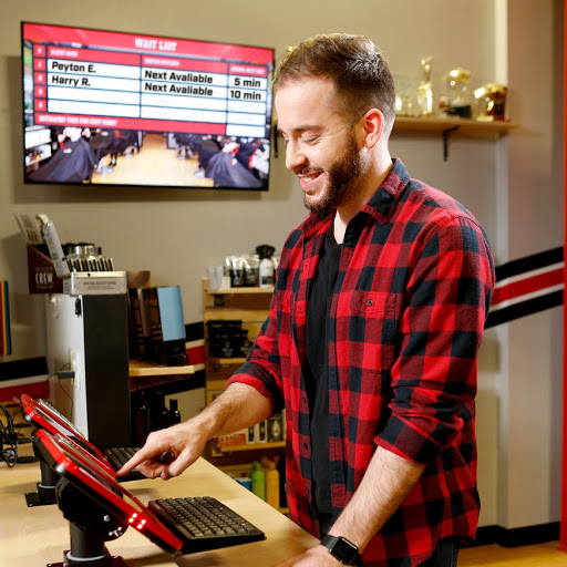 Sport Clips Haircuts of Carbondale - Thumbnail