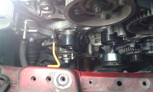 BORALAUTO - Visual