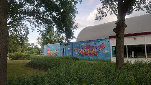 Sporthal de Kievit - Thumbnail