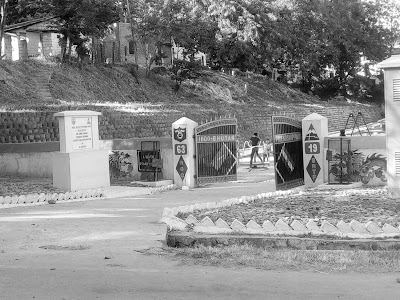 Photos of Samdrup Jongkhar Market