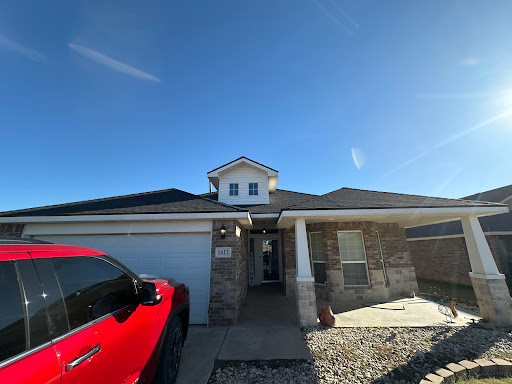 Dan's Roofing - Visual