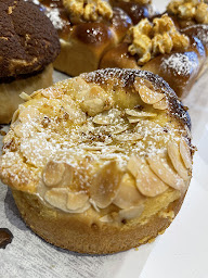 Photo n°12 de Boulangerie Patisserie Giustinati à Boulay-Moselle (Boulangerie)