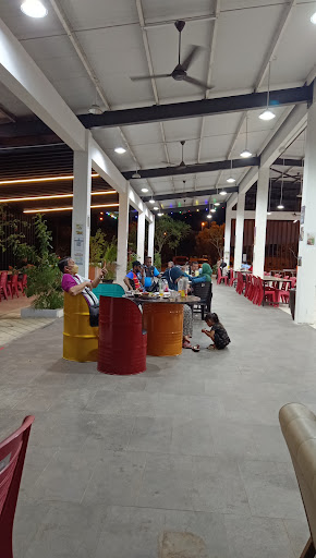 KARAOKE SANTAI MELODI